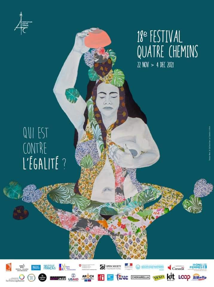 Qui est contre l'égalité ?